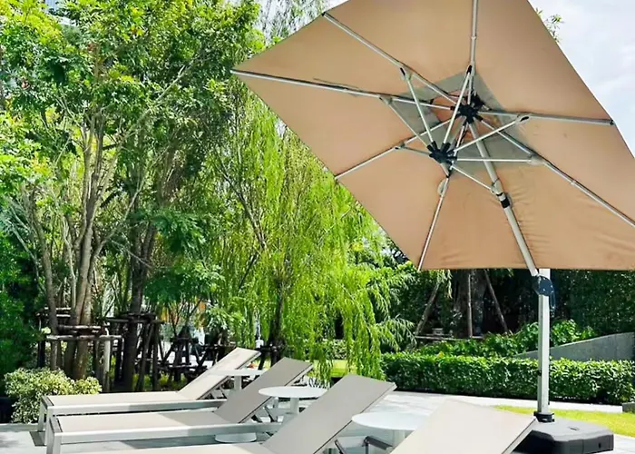Tierra Residences *