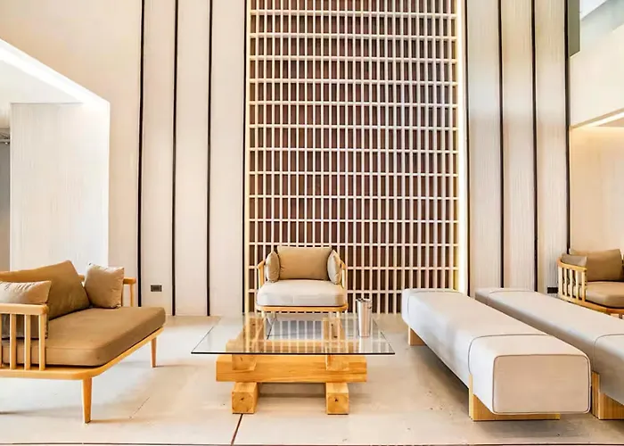 公寓 Tierra Residences 曼谷