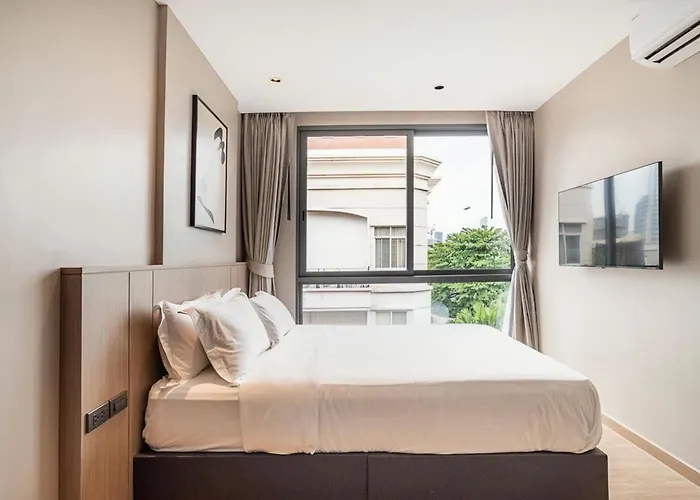 Tierra Residences *