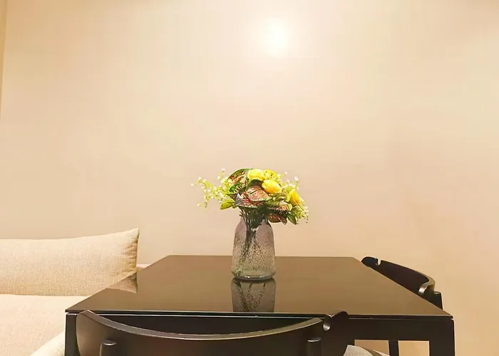 Tierra Residences 公寓