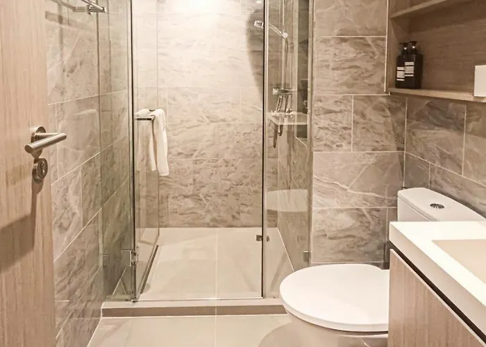 Tierra Residences 曼谷