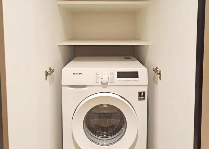 Tierra Residences 아파트