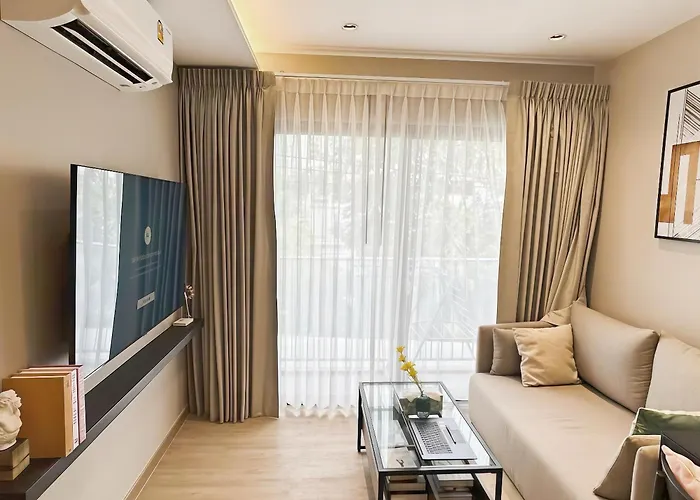 Tierra Residences