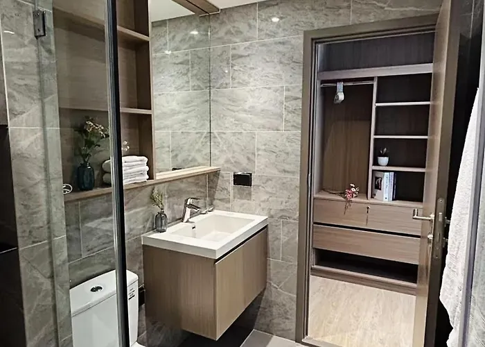 Tierra Residences 公寓