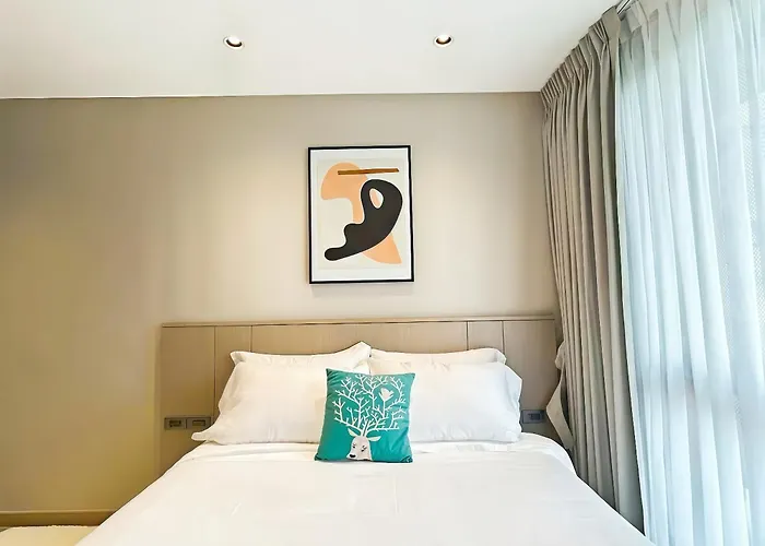Tierra Residences