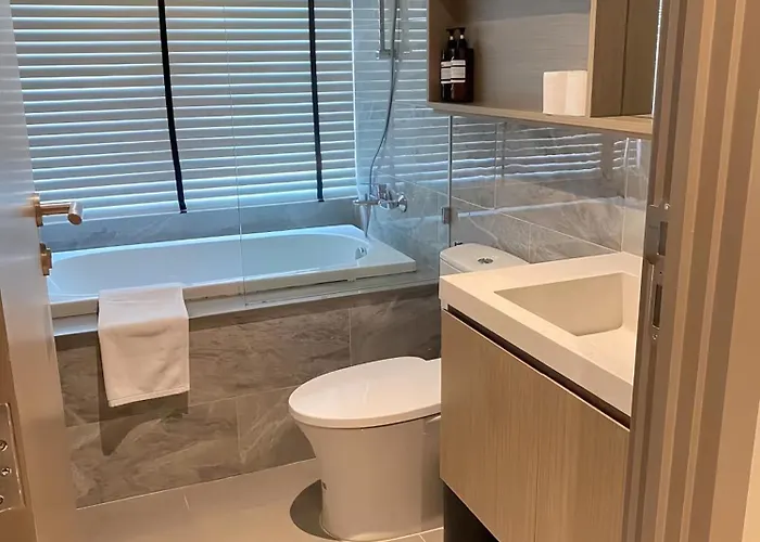 Tierra Residences