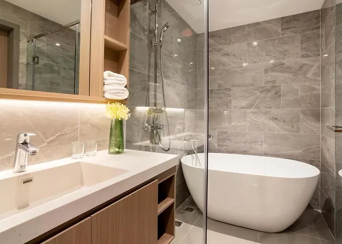 Tierra Residences