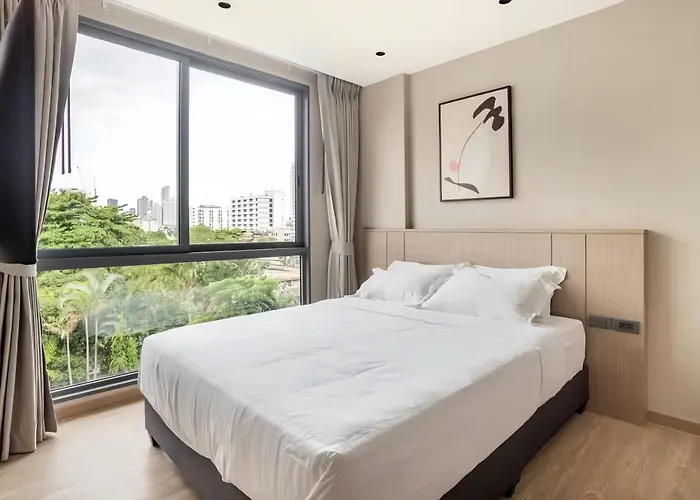 公寓 Tierra Residences