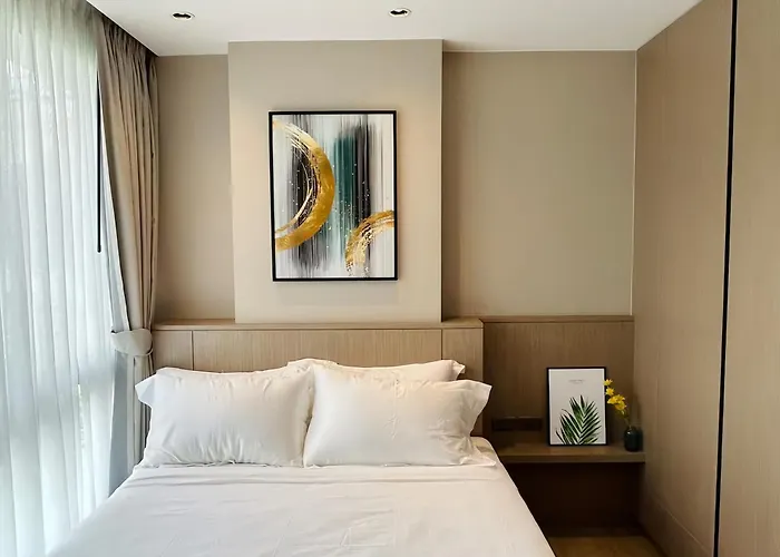 Tierra Residences 公寓