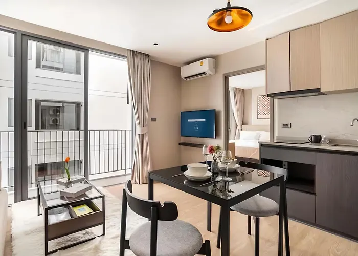 Tierra Residences *